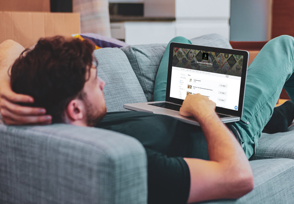 Member Blog: How to Launch Online Ordering and Dispensary Procedures During COVID-19