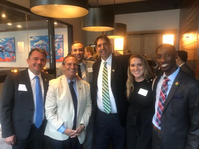 2022 and Beyond: Lobbying Congress with NCIA Evergreen Members
