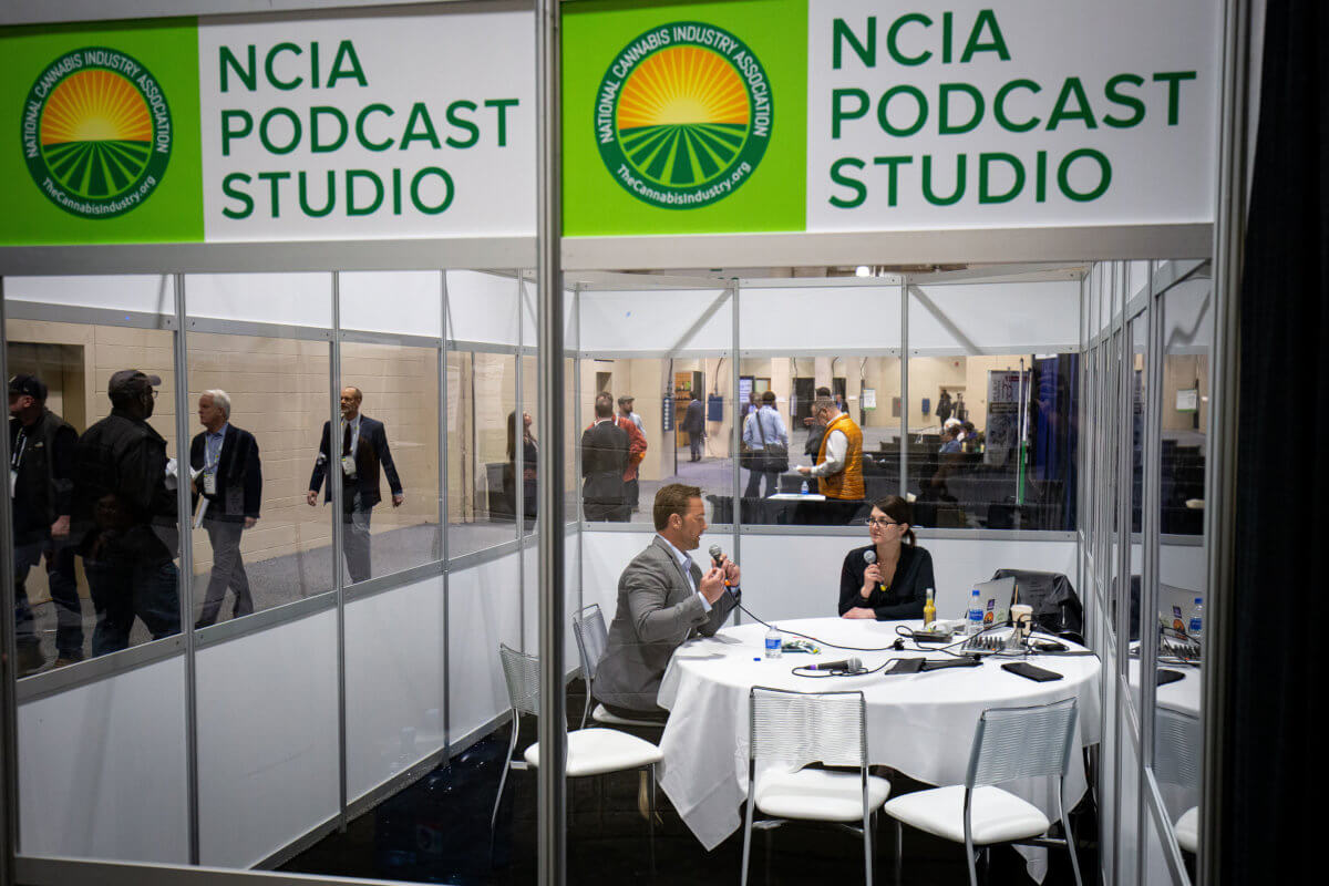 Community And Cannabis