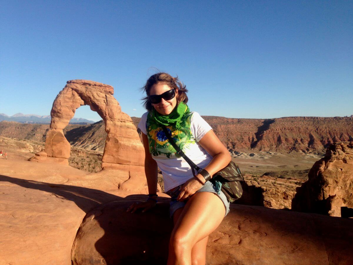 Meet The Team: Clarissa Krieck – NCIA’s Director of Business Development