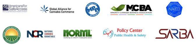 Cannabis Policy Advocates Urge Congress to Include Banking Reform in Next Coronavirus Relief Legislation