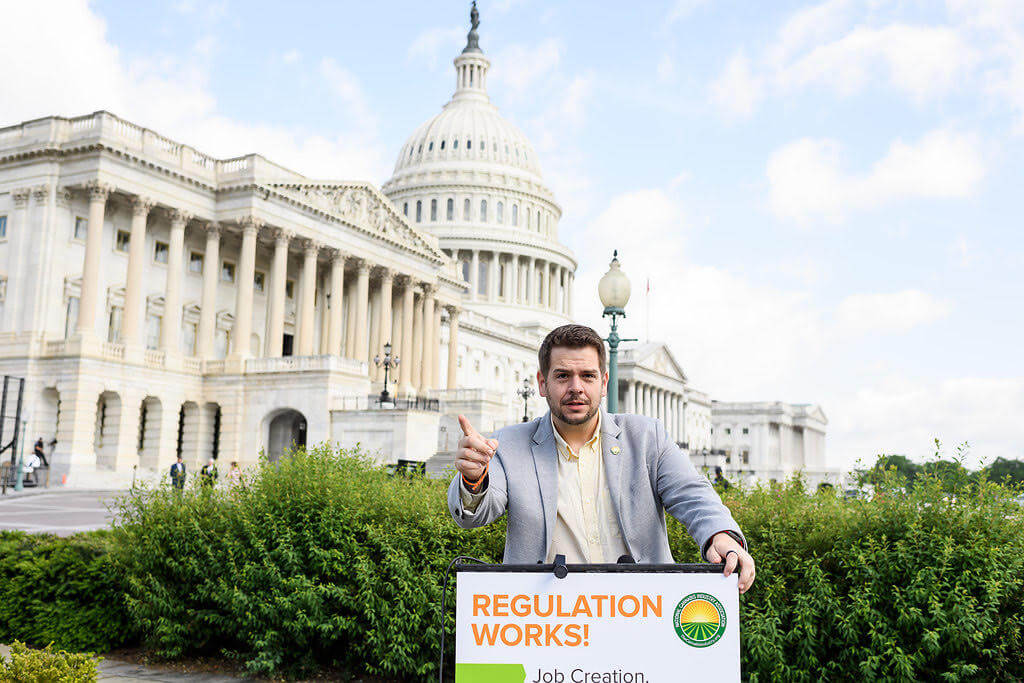 Meet The Team: Jeremy DePasquale – Salesforce Administrator & Business Process Analyst