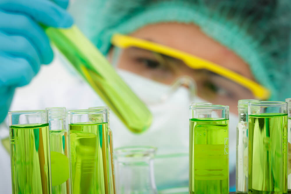 Member Blog: Cannabis Extraction – Creating a Competitive Advantage Through Data