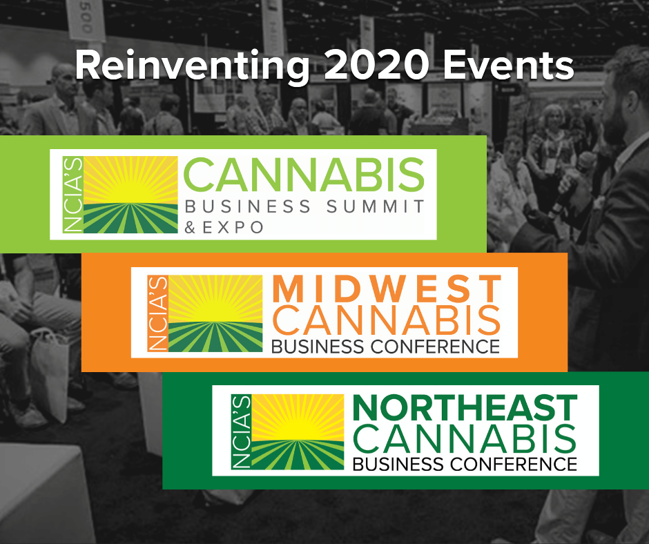 Reinventing NCIA’s 2020 Events