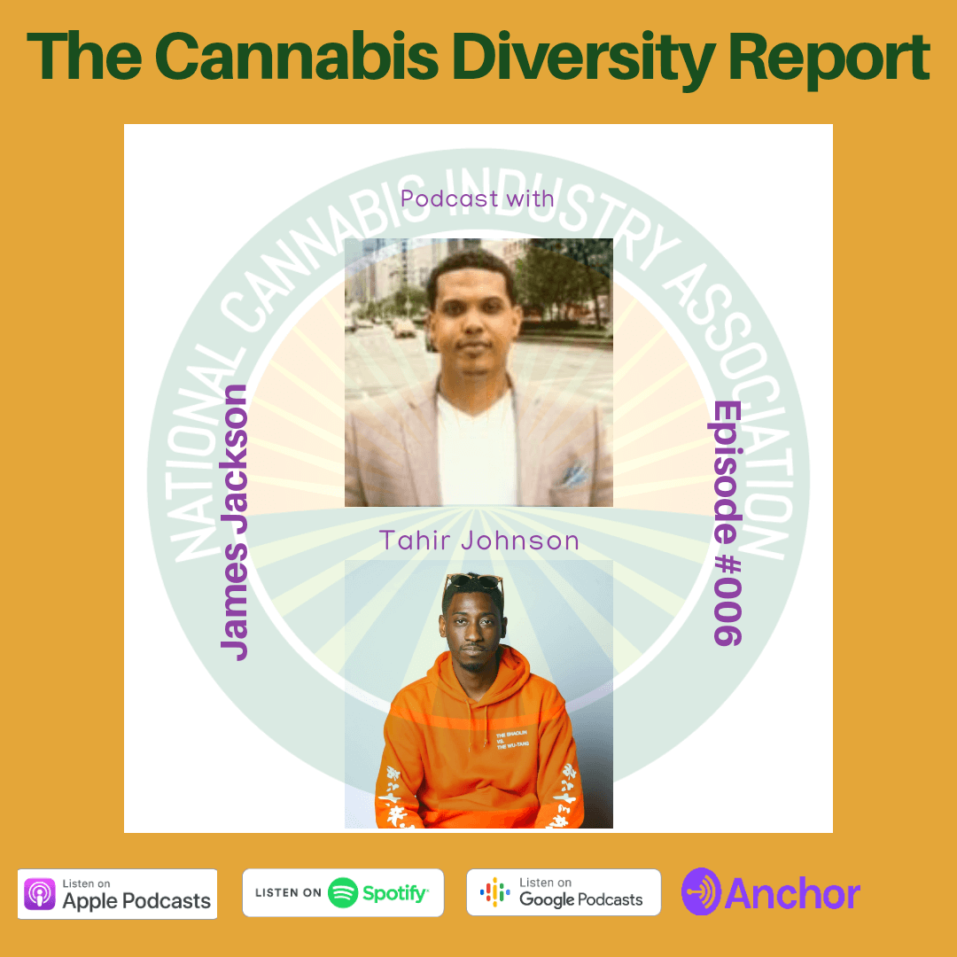 James Jackson – Mark Edward Partners