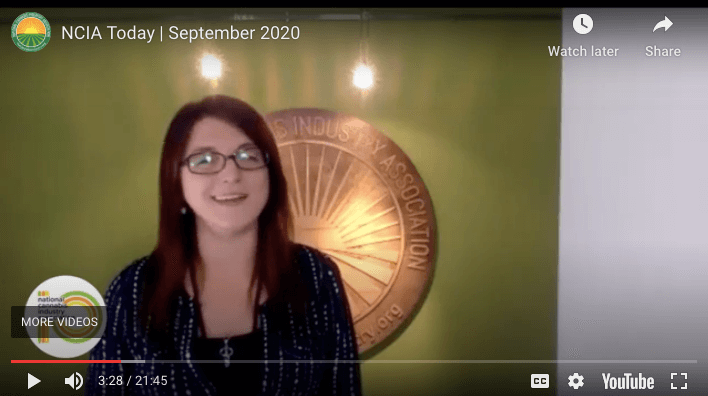 Video: NCIA Today – Federal Policy Update, Andrew Yang, And More!