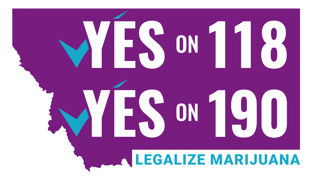Movement for Marijuana Marks Major Milestones in Montana