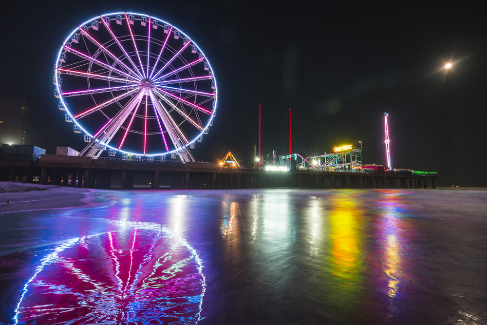 Member Blog: Rolling Out Legal Cannabis in New Jersey – 15 Key Points from the Proposed Law