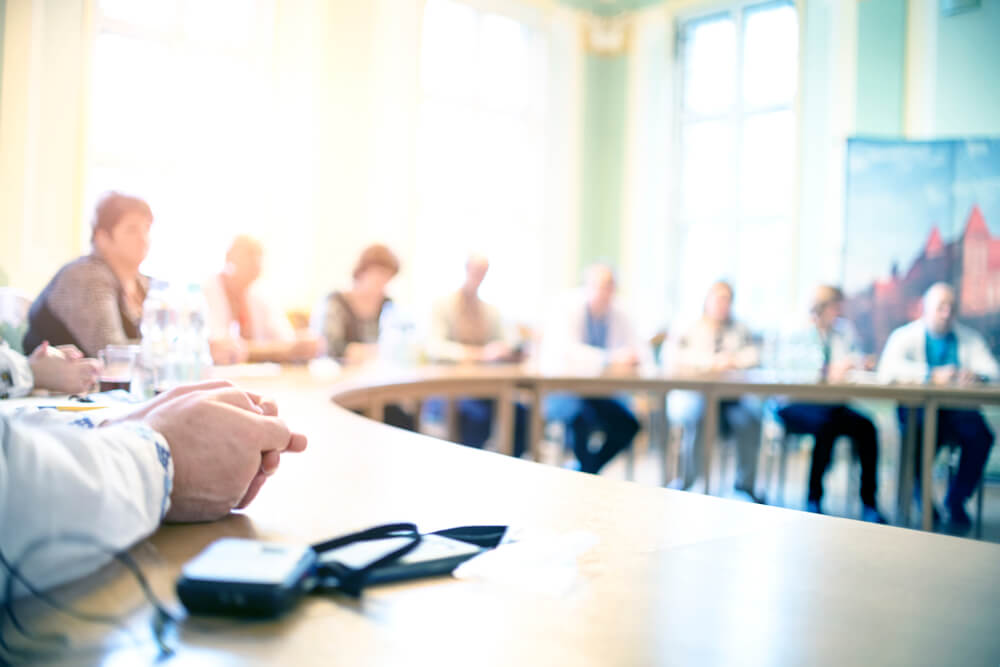 Apply Now to Join One of NCIA’s Member Led Committees! 