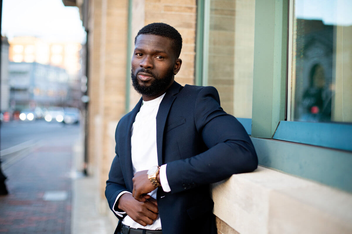 Nation’s Youngest Black Cannabis Dispensary Owner Celebrates One-Year Anniversary
