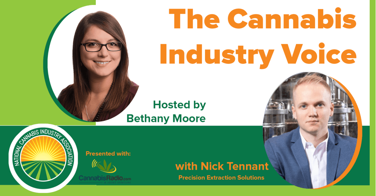 Extraction Solutions And Trends