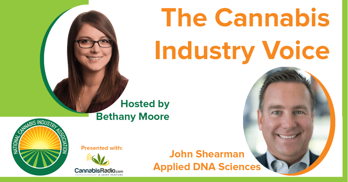 The Marketing Technology of Cannabis