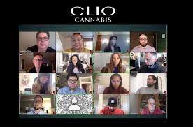 CLIO CANNABIS ANNOUNCES 2020 AWARD WINNERS