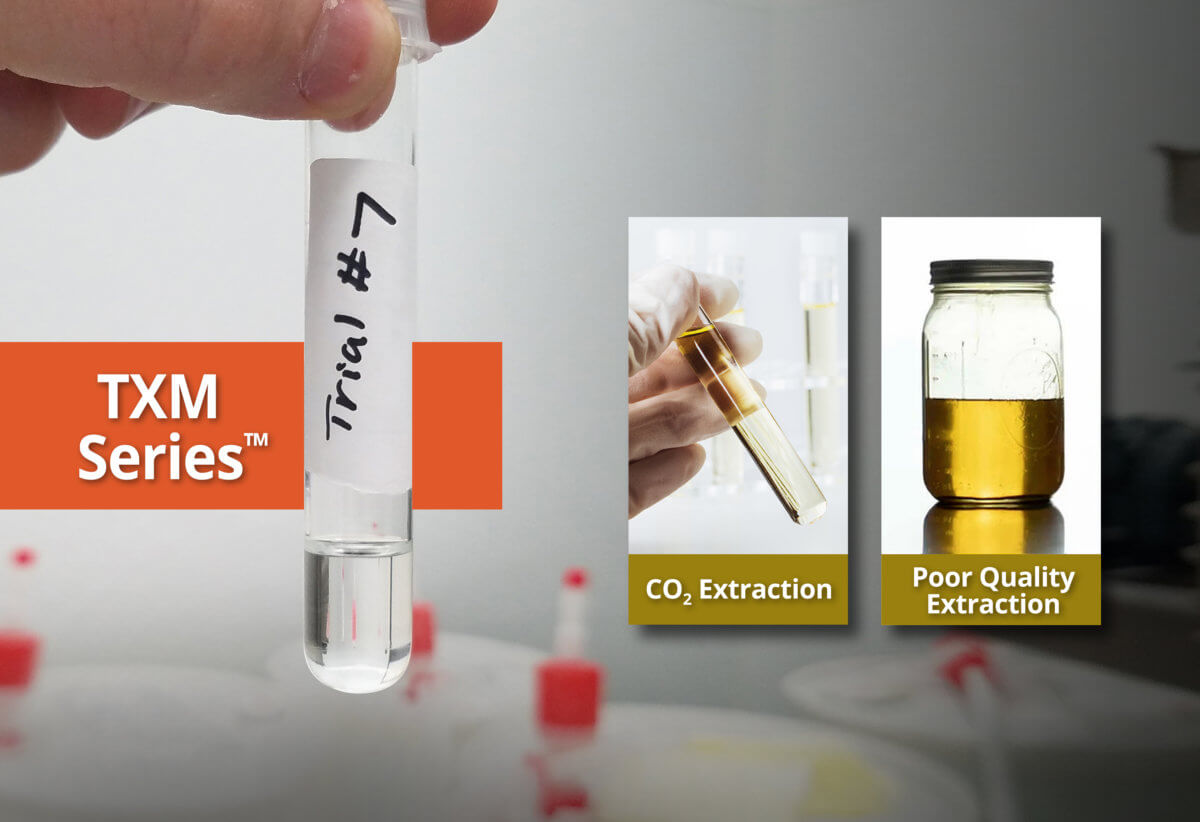 Terpene Extraction: New Solution In Final Stages of Development