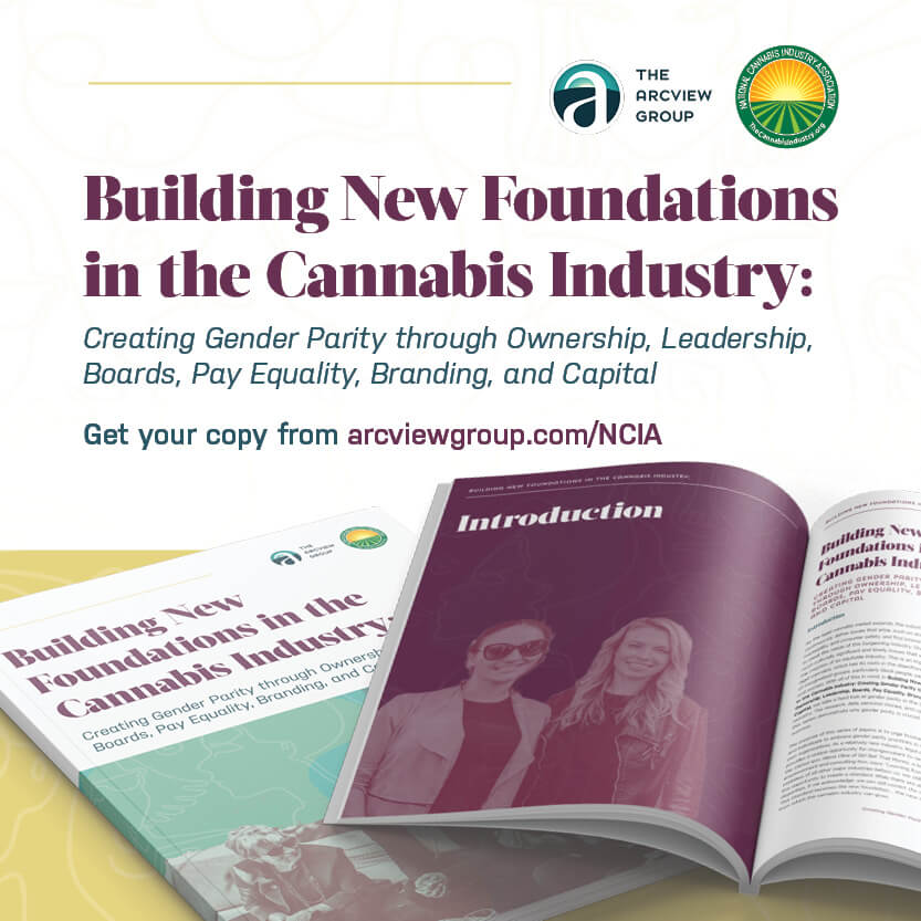 Building New Foundations In The Cannabis Industry