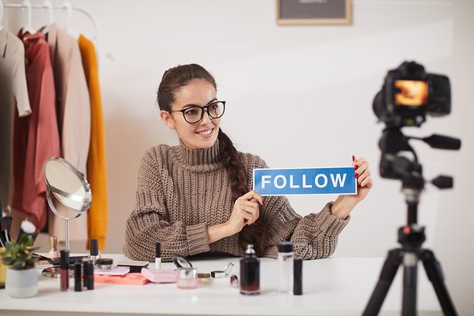 Member Blog: How Can Influencer Marketing Help Your Cannabis Business? 