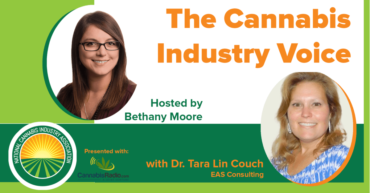The Future of Cannabis Consumerism with Dr. Tara Couch
