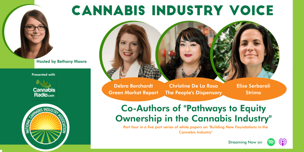 Building New Foundations in the Cannabis Industry – Part 2