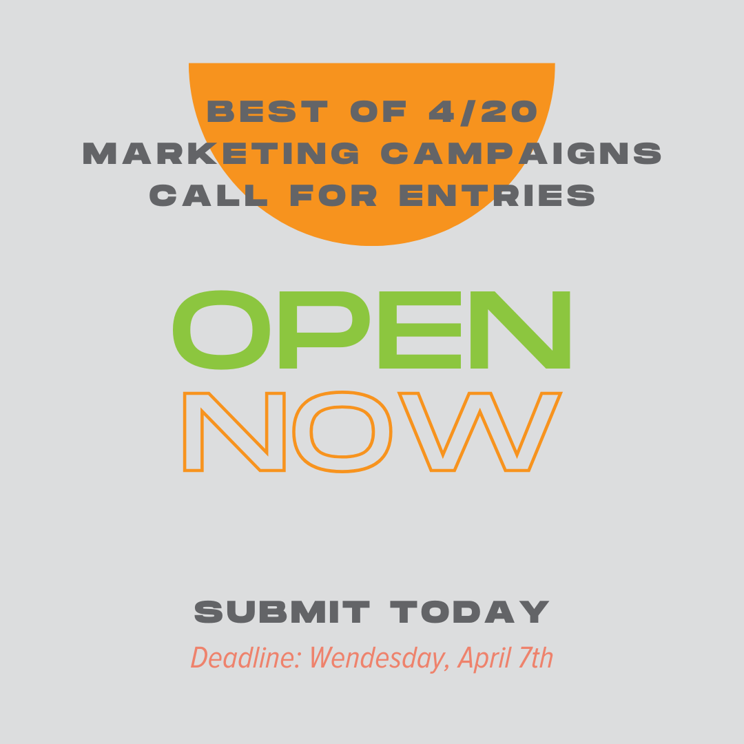 Enter to Win: The Best of 4/20 Marketing Campaigns