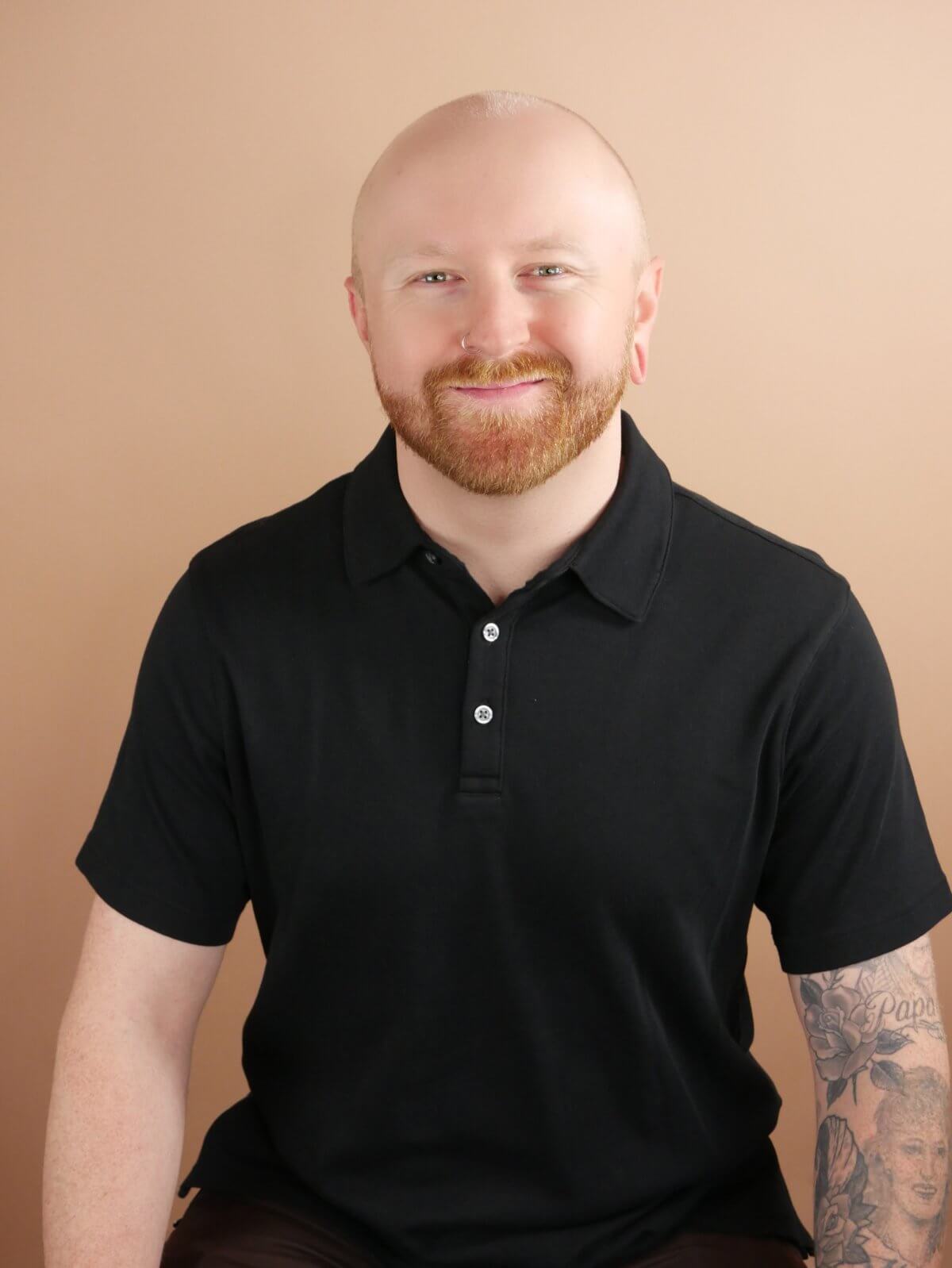 InSpire Transpiration Solutions Adds Anders Peterson to Technical Team