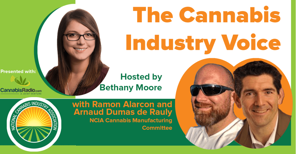 The Vaping Crisis with Ramon Alarcon and Arnaud Dumas de Rauly
