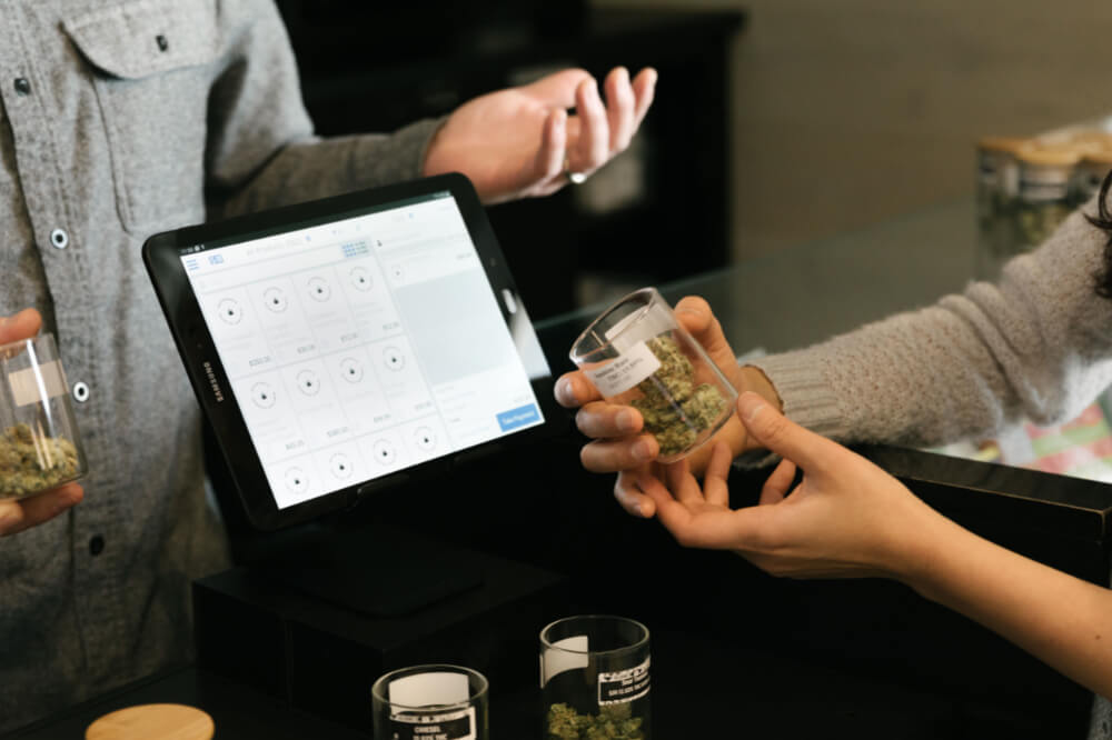 Member Blog: How To Choose A Point Of Sale System For Your Cannabis Dispensary