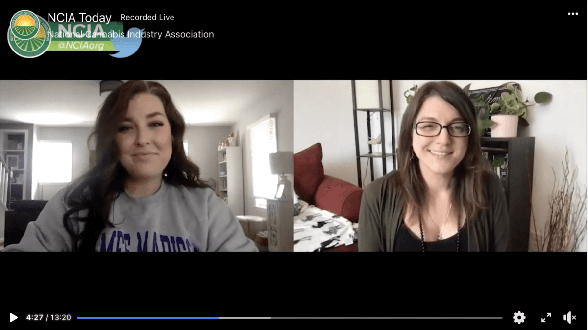 Video: NCIA Today – April 23, 2021