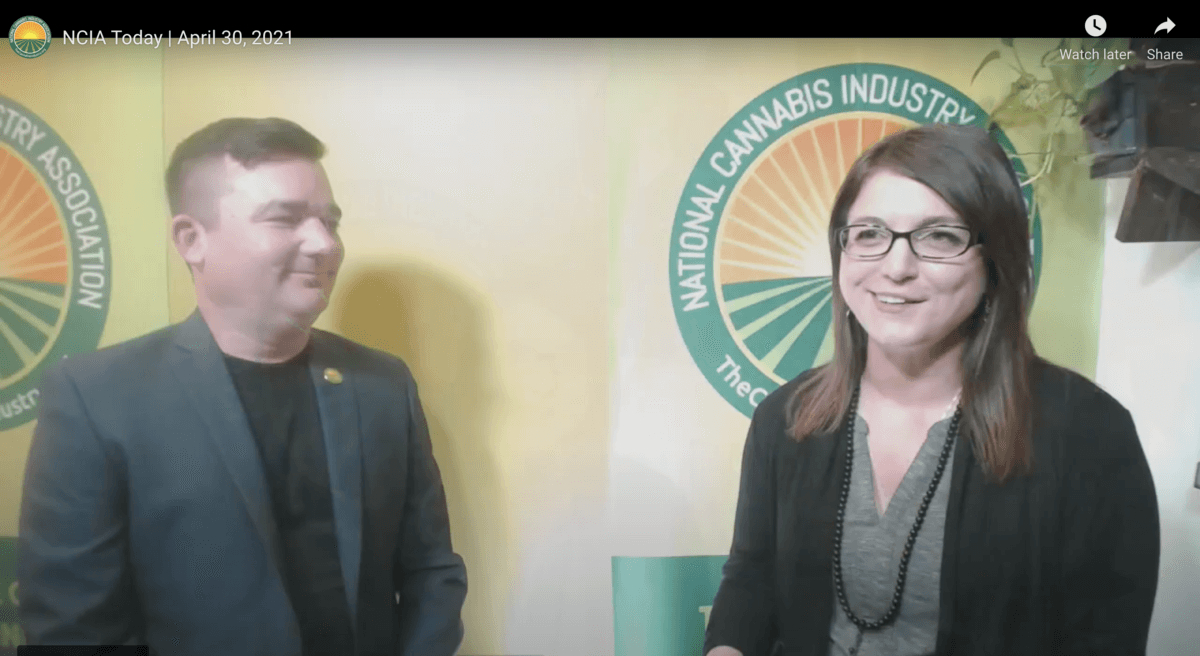 Video: NCIA Today – April 30, 2021