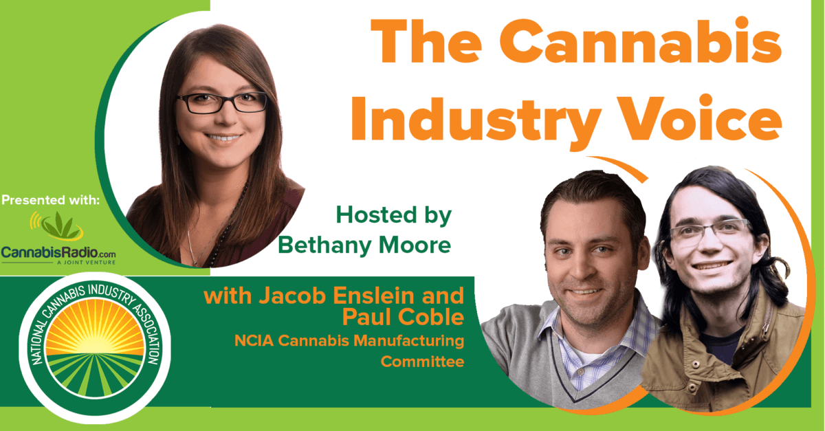 The Nomenclature Project With Jacob Enslein and Paul Coble