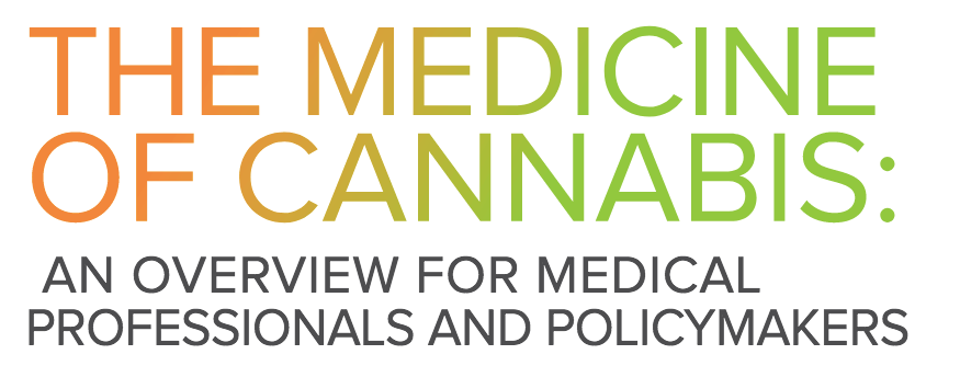 NCIA Releases Overview of Cannabis Medical Knowledge