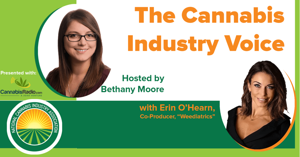 Weediatrics with Erin O’Hearn