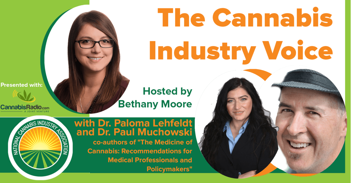 NCIA’s Medicine of Cannabis Policy Paper