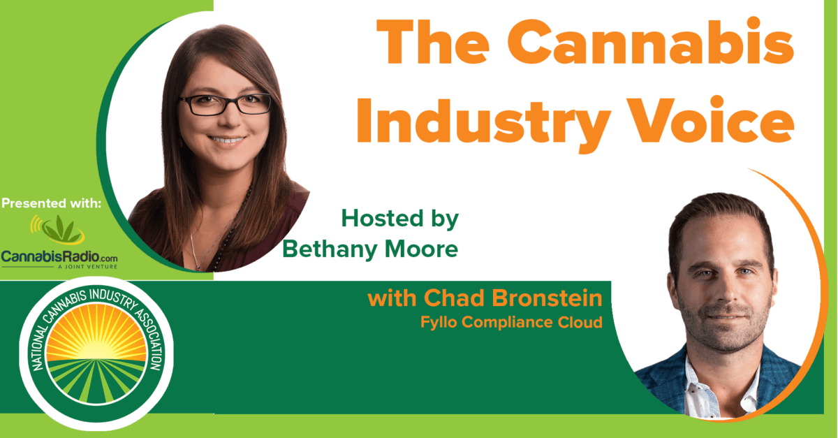 Emerging Markets and Data Compliance with Chad Bronstein