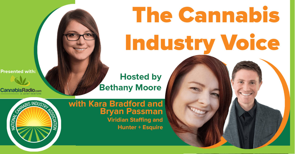 How COVID has Changed Recruiting And Hiring in the Cannabis Industry