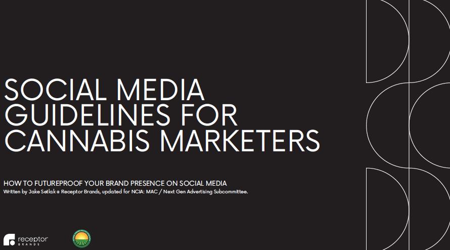 Committee Blog: Five Best Practices to Future-Proof Your Cannabis Brand on Social Media