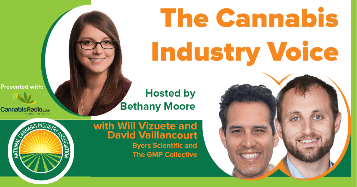 Future-Proofing Environmental Sustainability in Cannabis