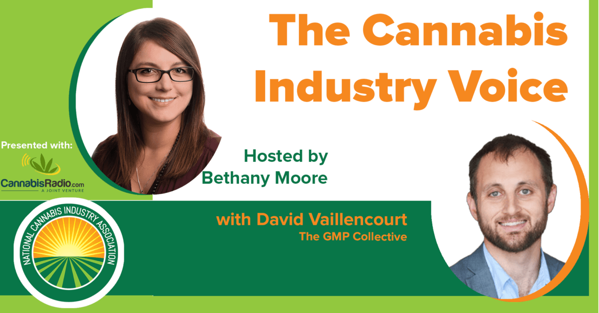 A Deeper Dive Into Standards Development In Cannabis