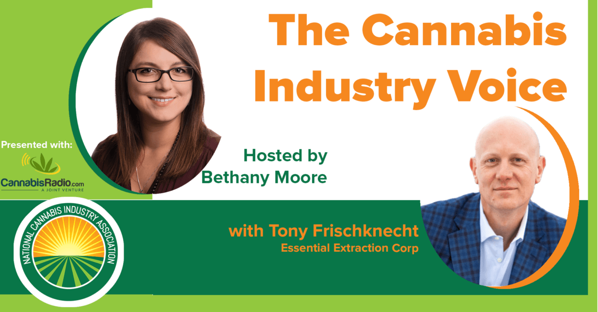 The Journey From The Illicit Market to Regulated Industry