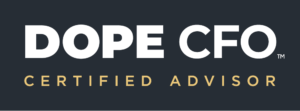 Dope CFO Certified Advisor