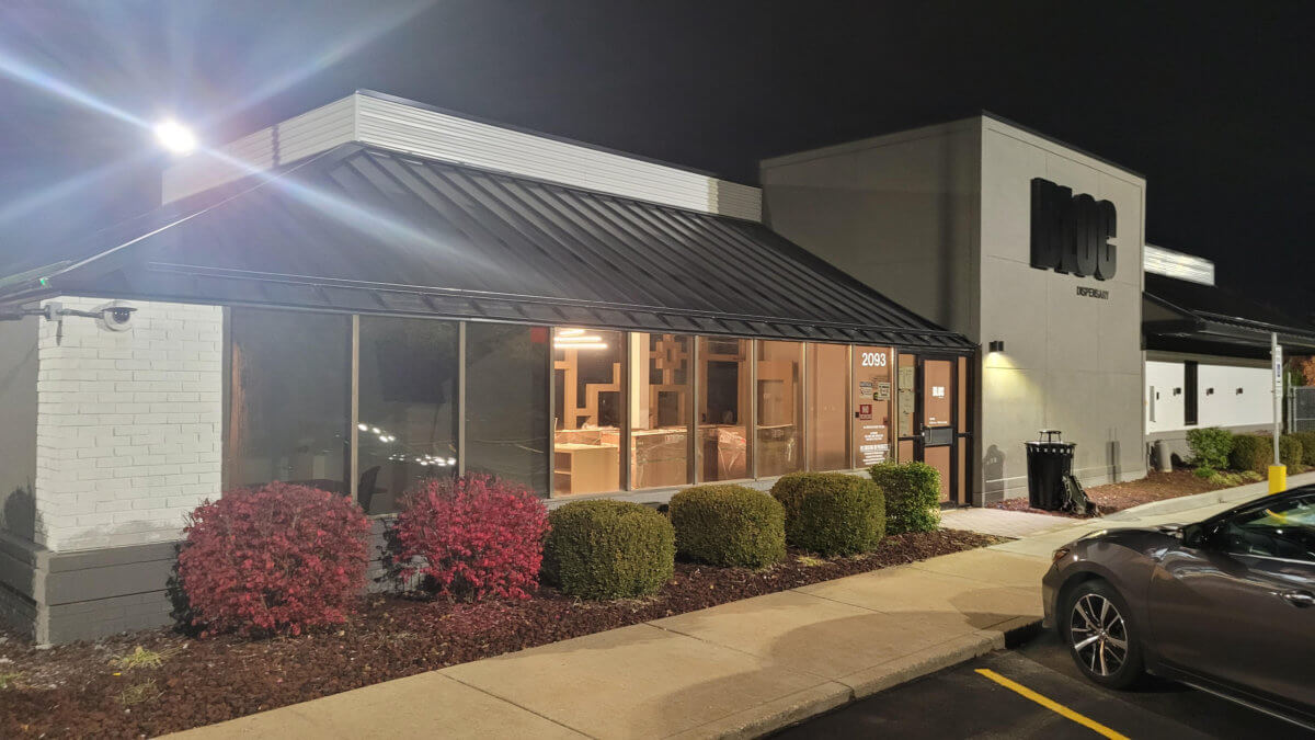 Cannabis Facility Construction Completes Three New Design-Build Projects for Justice Cannabis Co. in Massachusetts, Michigan and Missouri