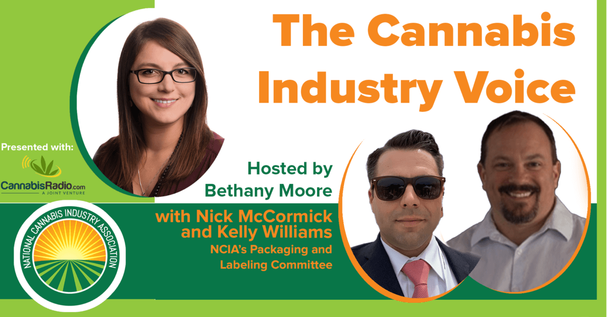 Moving Toward Earth-Digestible Packaging in Cannabis