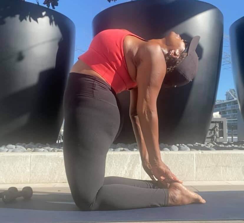 Equity Member Spotlight: Toni Brands with Toni Scott