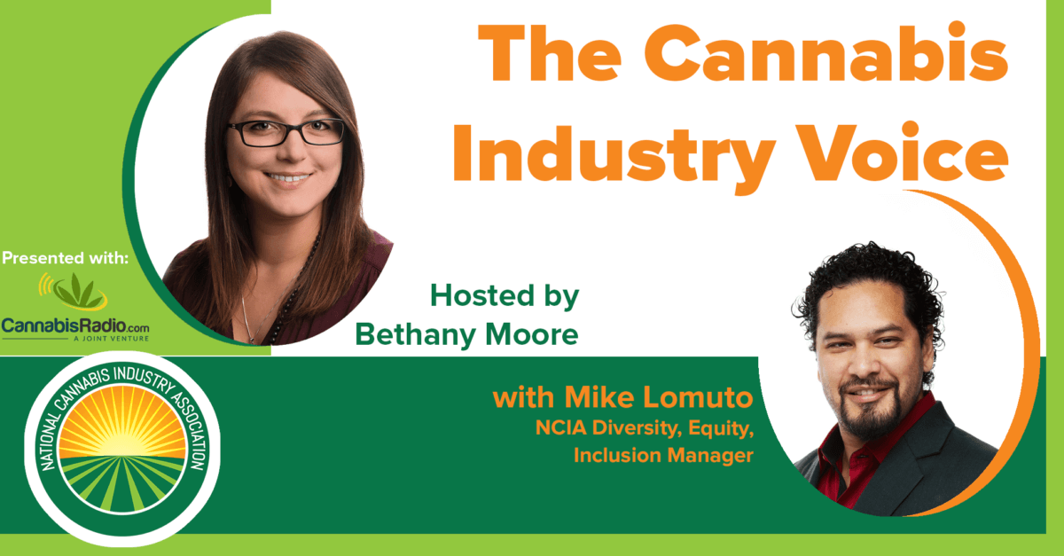 DEI in the Cannabis Industry and at NCIA