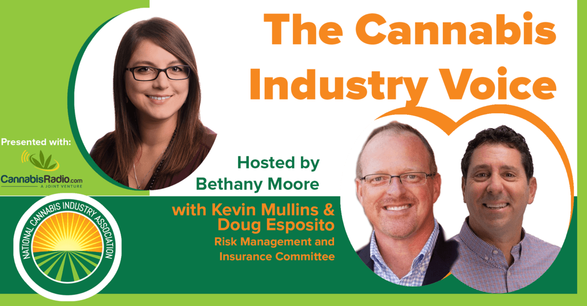 Robbery, Theft, and Other Crime Risks in Cannabis