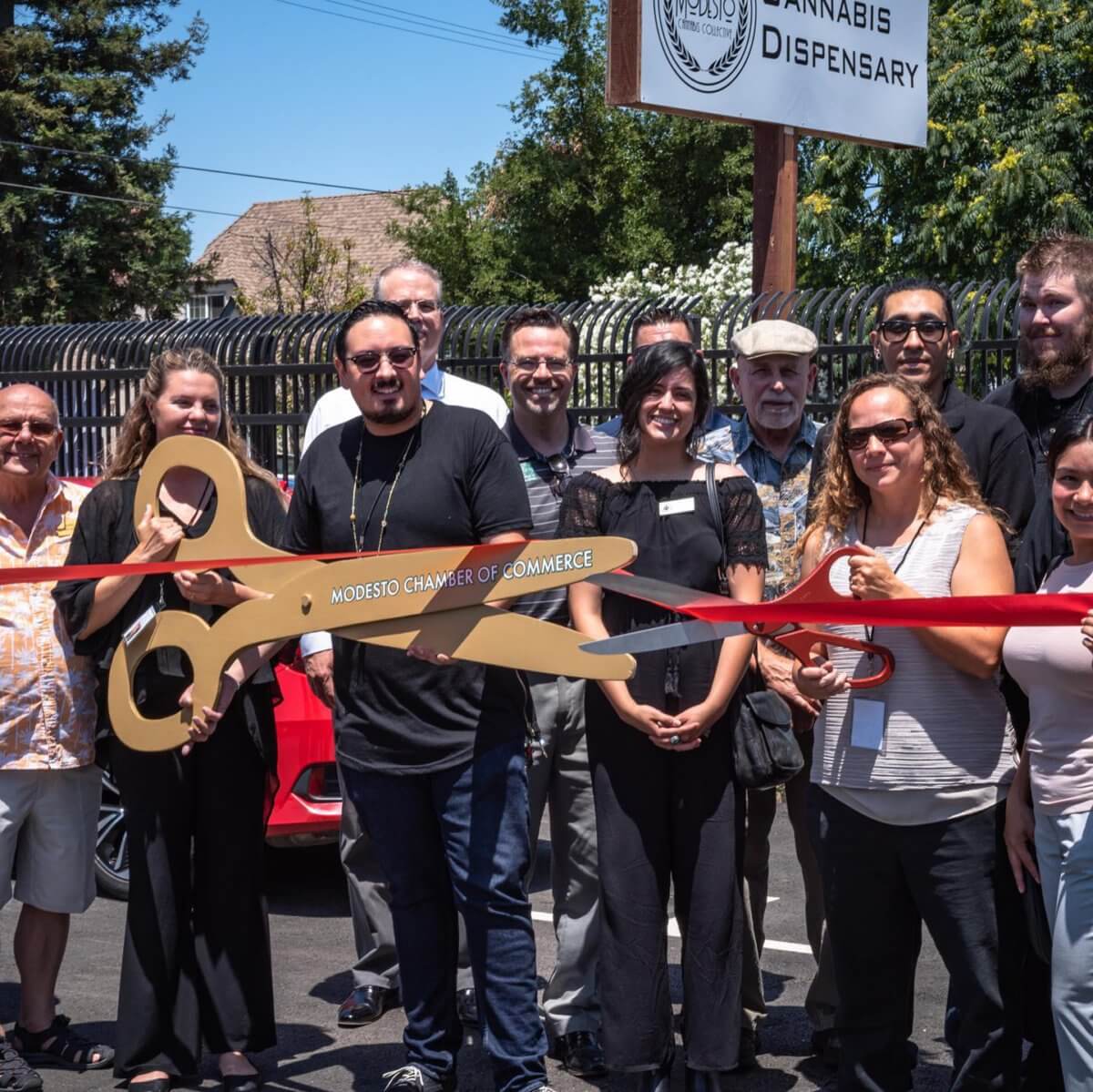 Equity Member Spotlight: Modesto Cannabis Collective