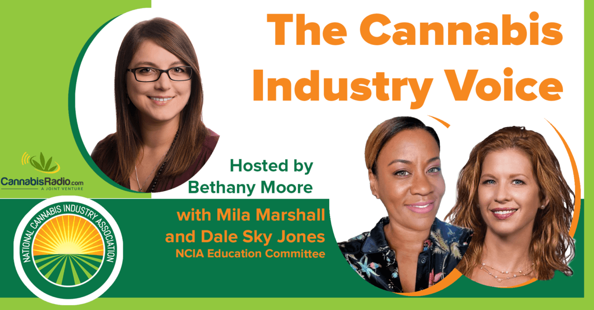 Education and Training for Cannabis Industry Professionals