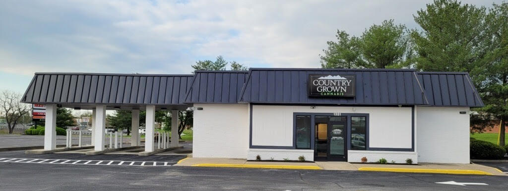 Cannabis Facility Construction Expands into West Virginia with Design-Build Projects for Harvest Care Medical