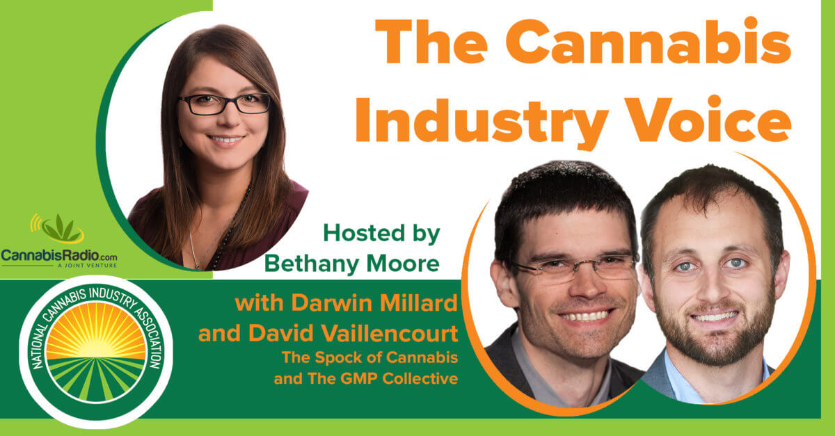 The New Cannabis and Hemp Symbol Standardization