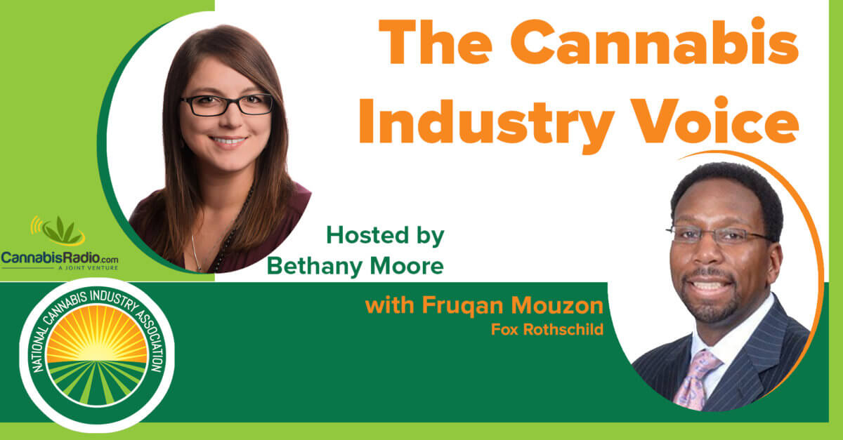 Crafting New Jersey’s Cannabis Laws & Regulations