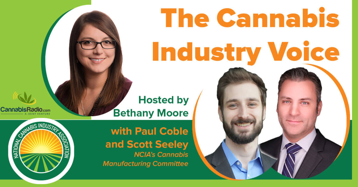 Navigating The Process of Cannabis Technology Patents